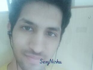 SexyNishu