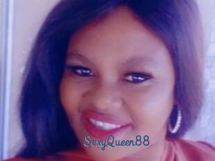 SexyQueen88