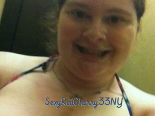 SexyRedCherry33NY
