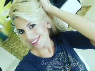 SexyRocio