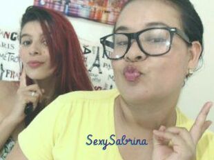 SexySabrina