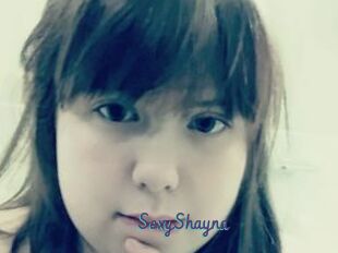 SexyShayna