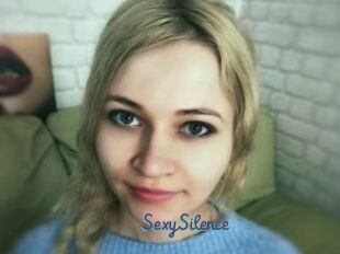 SexySilence