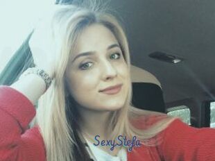 SexyStefa