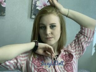 SexyUDoll