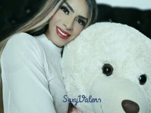 SexyValens