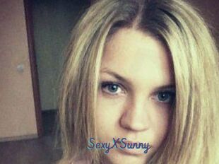 SexyXSunny_