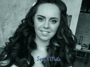 SexyXViola