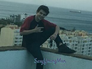 SexyYoungMan