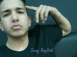 Sexy_BoyHot