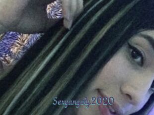 Sexyangely2020