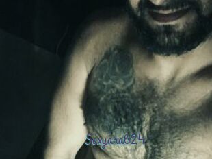 Sexyarab24