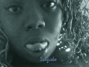Sexycoko