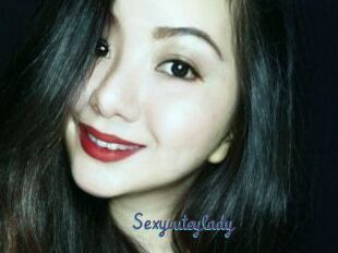 Sexycuteylady