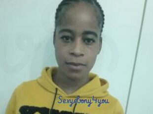 Sexyebony4you