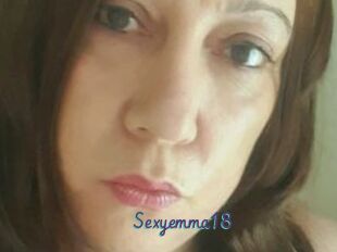 Sexyemma18