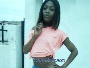 Sexyeroticdancer