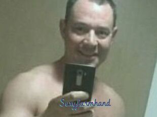 Sexyfarmhand