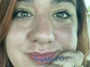 Sexyitaliana95