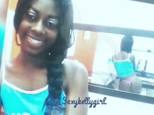 Sexykellygirl