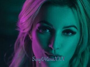 SexylAlexaXXX