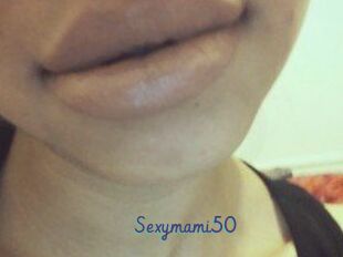 Sexymami50
