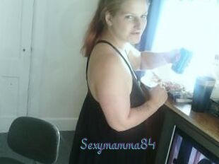 Sexymamma84