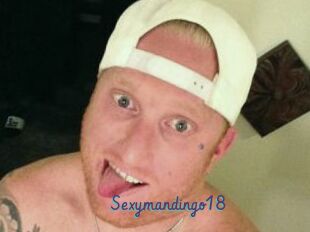 Sexymandingo18