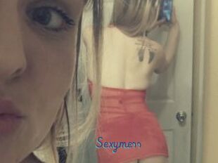 Sexymess