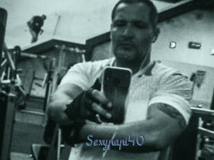Sexypapi40