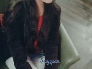 Sexyquein