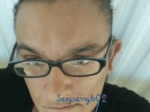 Sexysassy602