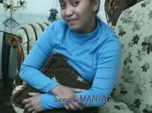SexysexMANIAC