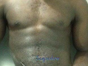 Sexysexhero