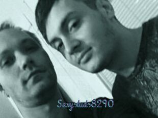 Sexystuds8290