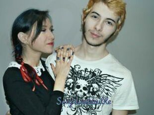 Sexysweetdouble