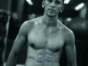 Sexytime32