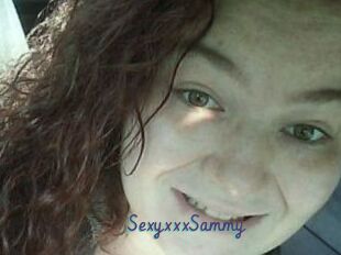 SexyxxxSammy