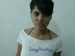 SexyyNauthyy