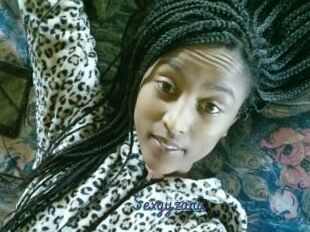 Sexyyzana