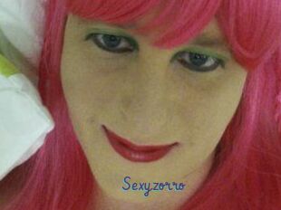 Sexyzorro
