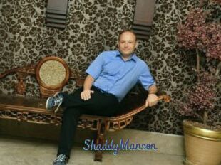 ShaddyManson