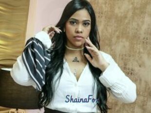 ShainaFox
