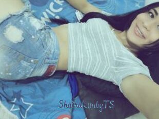 ShairaKiinkyTS