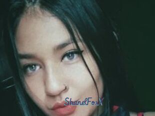 ShanelFoxX