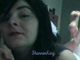ShannonKing