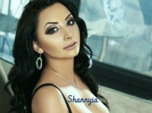 Shannyia