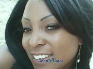Shantel_Peace