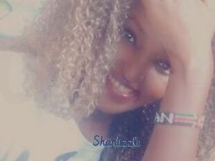 Shantizzle