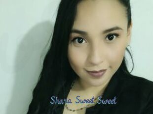 Shara_Sweet_Sweet
